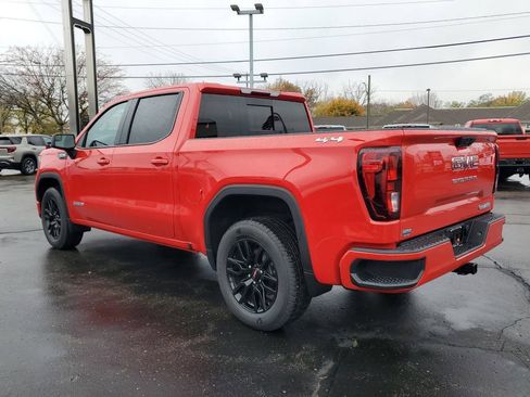 New 2026 GMC Sierra 1500 Elevation w/ Preferred Package AWD/4WD image 5