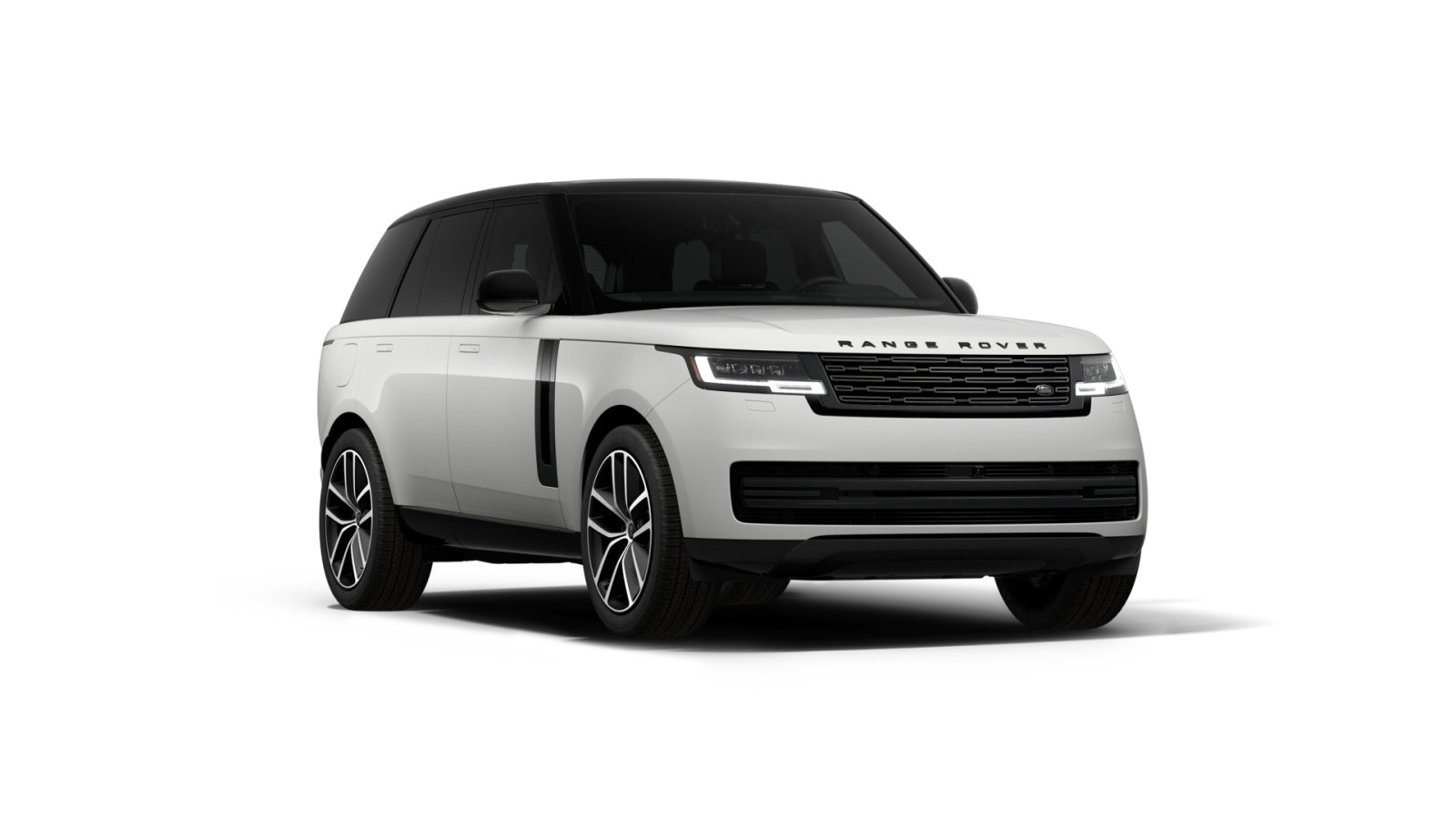 New 2027 Land Rover Range Rover SE AWD/4WD image 1