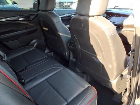 Used 2023 Buick Envision Essence w/ Sport Touring Package FWD image 24