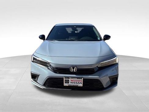 Used 2023 Honda Civic Sport image 2