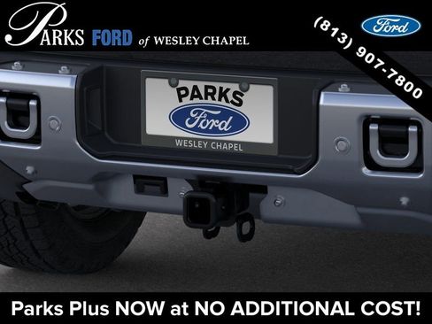 New 2025 Ford Bronco Sport Big Bend AWD/4WD image 23