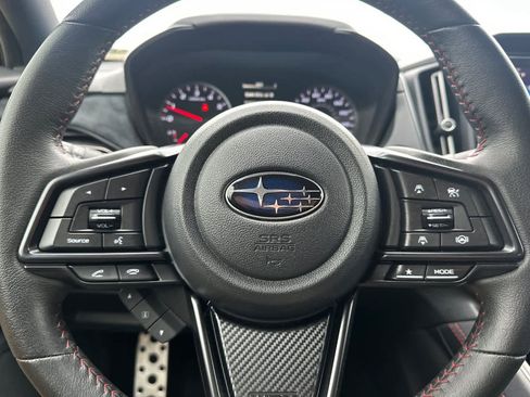 Used 2022 Subaru WRX GT image 22