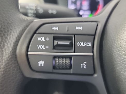 Certified 2023 Honda HR-V LX image 25