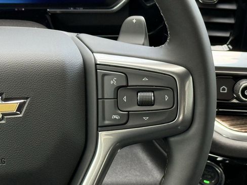 New 2026 Chevrolet Silverado 1500 LT w/ Texas Edition Plus RWD image 14
