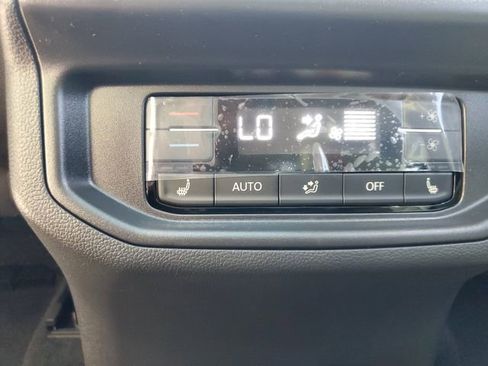 New 2026 Volkswagen Atlas SEL Premium R-Line AWD/4WD image 19