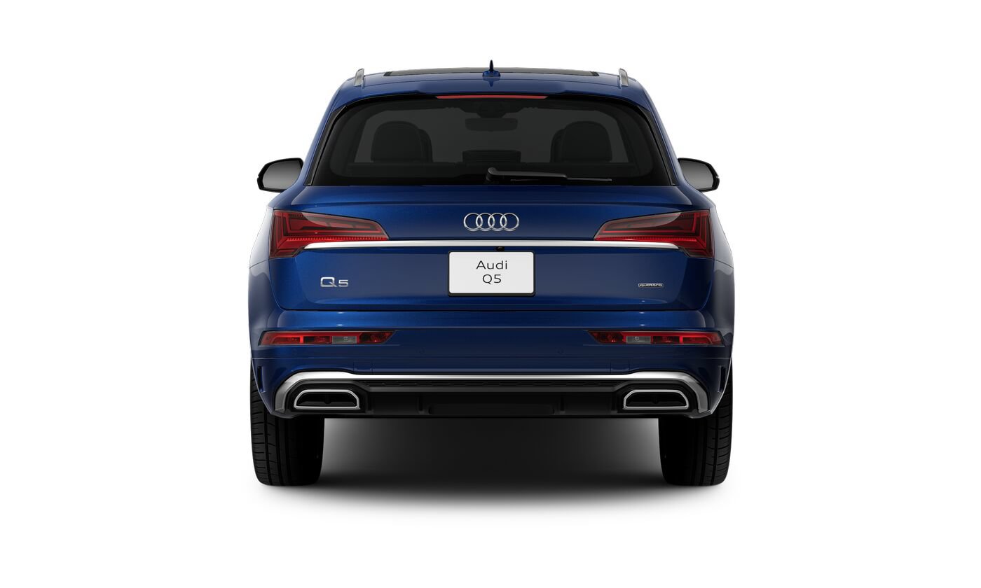 Certified 2024 Audi Q5 2.0T Premium Plus AWD/4WD image 7