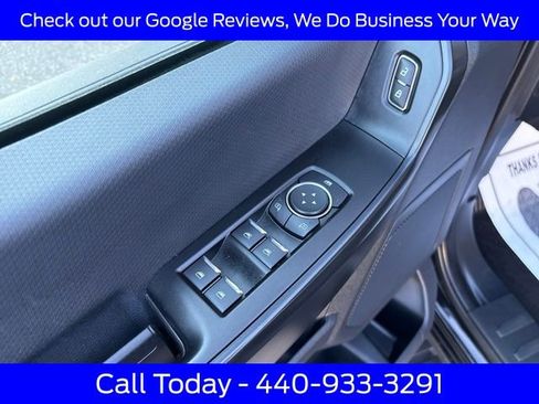 Certified 2022 Ford F150 XL w/ STX Appearance Package image 24