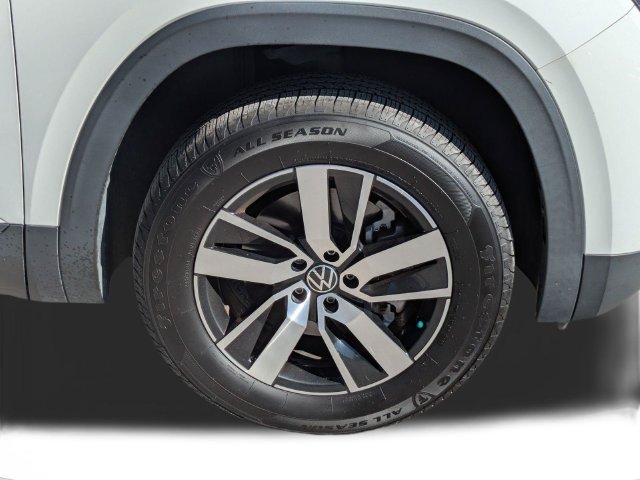 Used 2022 Volkswagen Atlas SE FWD image 11