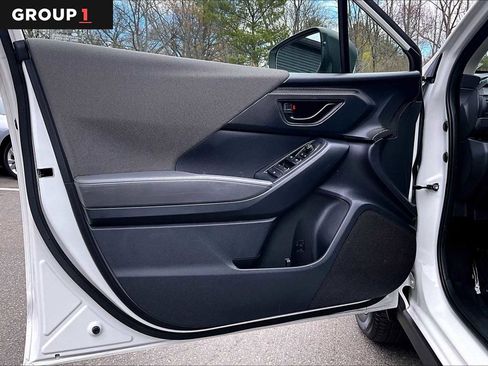 Used 2024 Subaru Crosstrek 2.0i Premium image 22