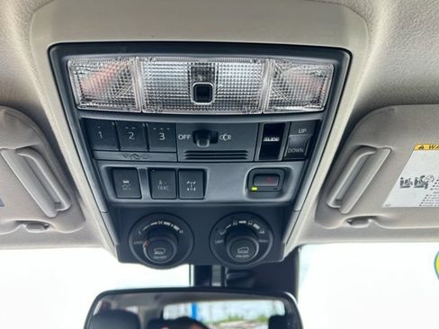 Used 2024 Toyota 4Runner TRD Pro AWD/4WD image 49