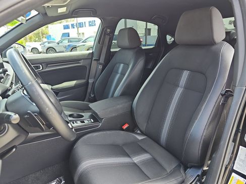 Used 2024 Honda Civic Sport image 14