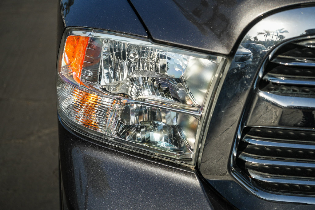 Used 2019 RAM 1500 Big Horn RWD image 8