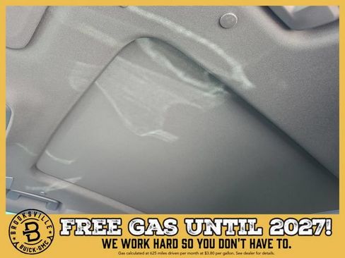 New 2027 Buick Enclave Avenir w/ LPO, Floor Liner Package FWD image 20