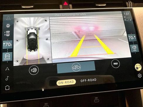 Certified 2025 Land Rover Discovery Sport S image 23