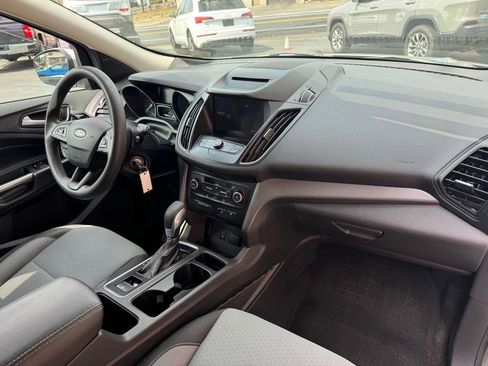 Used 2018 Ford Escape SE w/ SE Sync 3 Package image 7