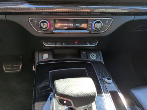 Used 2024 Audi SQ5 Premium Plus w/ Premium Plus Package image 29