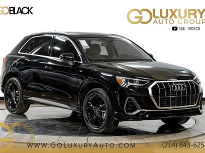 Used 2024 Audi Q3 2.0T Premium