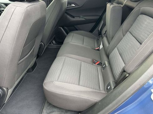 Used 2026 Chevrolet Equinox LT AWD/4WD image 14