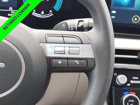 New 2026 Hyundai Tucson SEL FWD image 28