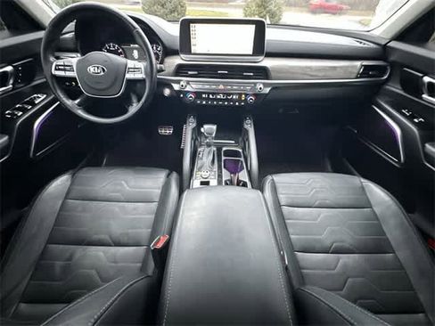 Used 2020 Kia Telluride SX w/ SX Prestige Package image 22