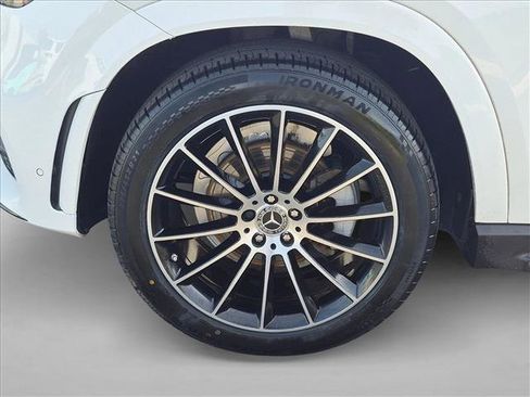 Used 2023 Mercedes-Benz GLE 350 image 23