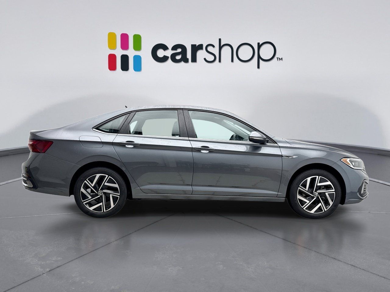 Used 2022 Volkswagen Jetta SEL FWD image 6