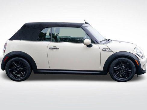 Used 2014 MINI Cooper S image 28