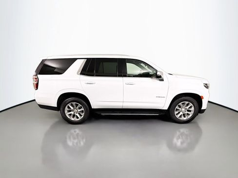 Used 2024 Chevrolet Tahoe Premier image 8