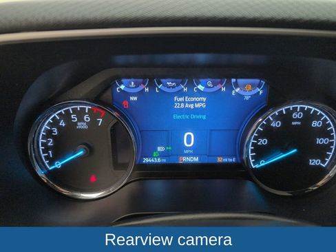 Certified 2023 Ford F150 XLT w/ Equipment Group 302A High image 25