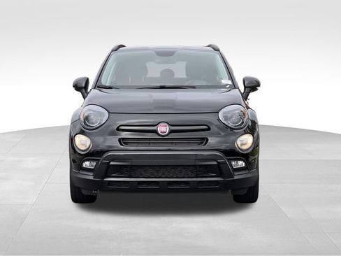 Used 2018 FIAT 500X Trekking FWD image 8