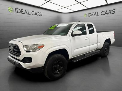 Used 2019 Toyota Tacoma SR