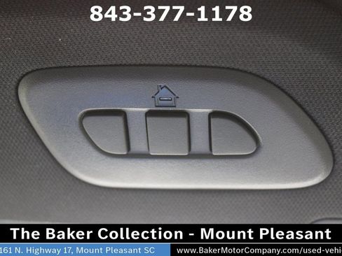 Used 2024 Chevrolet Corvette Stingray Preferred Cpe w/ 2LT image 48