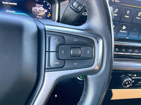 Used 2024 Chevrolet Silverado 2500 LT image 22