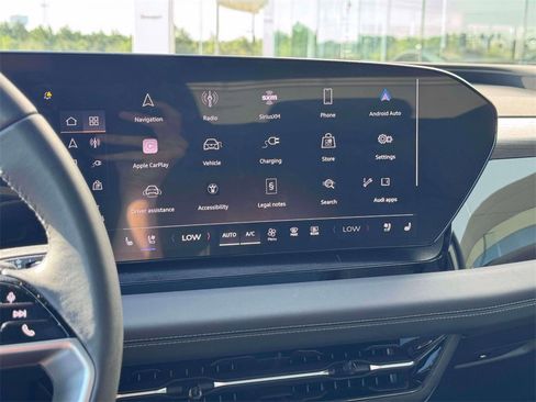 Certified 2025 Audi Q6 e-tron Premium Plus image 14