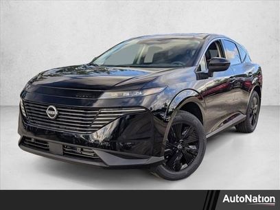 New 2026 Nissan Murano SV