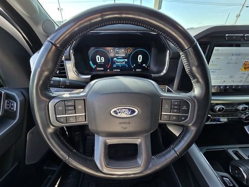 Used 2023 Ford F150 Lariat image 14