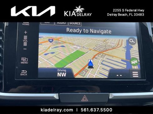 Used 2017 Honda Accord EX-L image 21