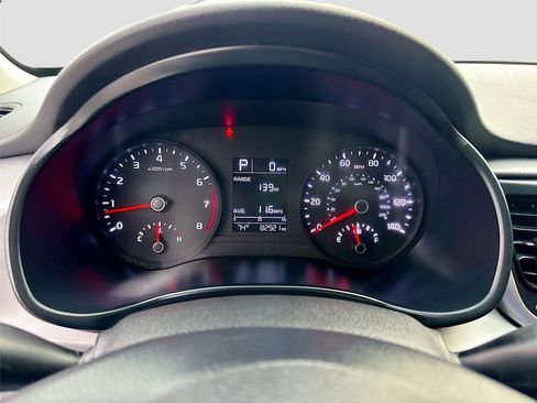 Used 2020 Kia Rio S image 13