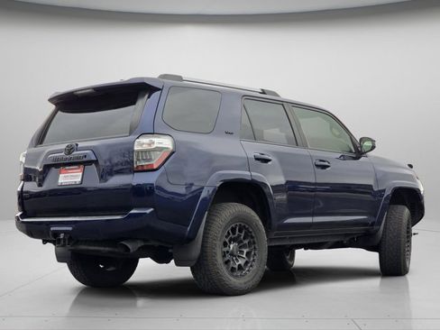 Used 2019 Toyota 4Runner SR5 image 20