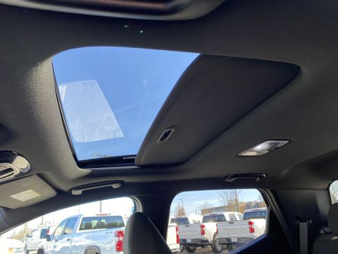 Used 2023 Hyundai Santa Cruz Night image 32