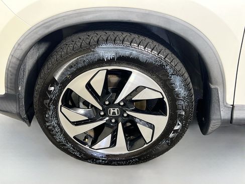 Used 2016 Honda CR-V Touring image 13
