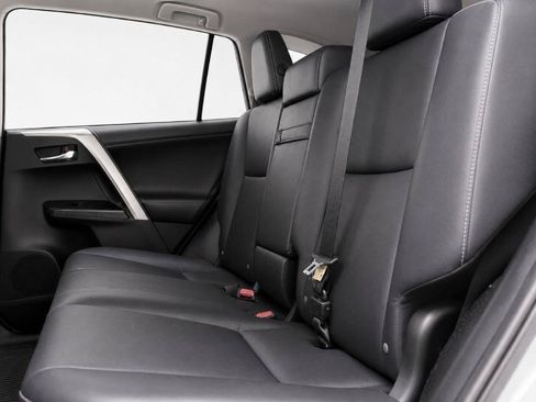 Used 2017 Toyota RAV4 Limited AWD/4WD image 23