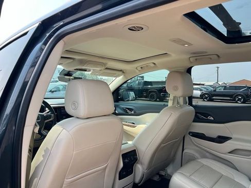 Used 2020 GMC Acadia Denali AWD/4WD image 13