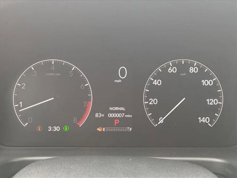 New 2026 Honda Odyssey Sport-L image 11