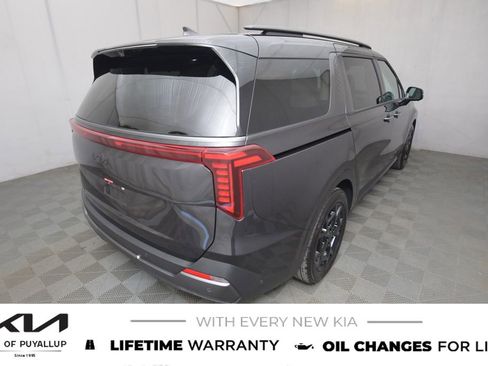 New 2026 Kia Carnival SX Prestige FWD image 5