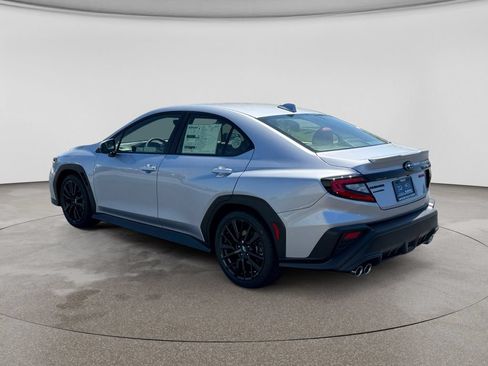 New 2026 Subaru WRX Limited AWD/4WD image 3