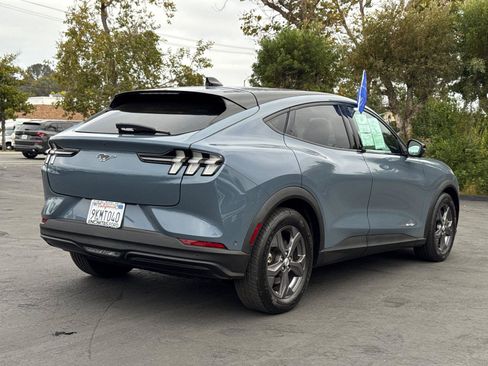 Used 2023 Ford Mustang Mach-E Select RWD image 13