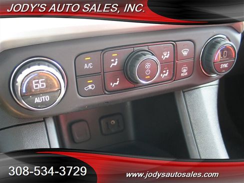 Used 2019 GMC Acadia SLE AWD/4WD image 15