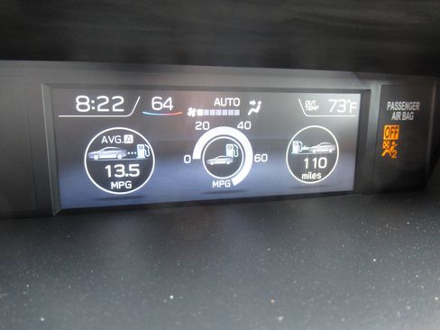 Used 2020 Subaru WRX STI AWD/4WD image 25
