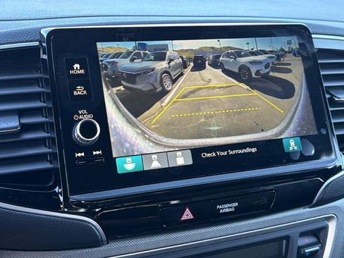 New 2026 Honda Ridgeline RTL image 16